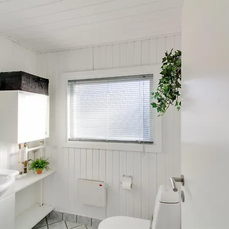 Elske - 1-1km From The Sea By Interhome Holiday home Blavand