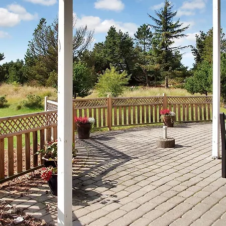 Holiday home Elske - 1-1km From The Sea By Interhome *