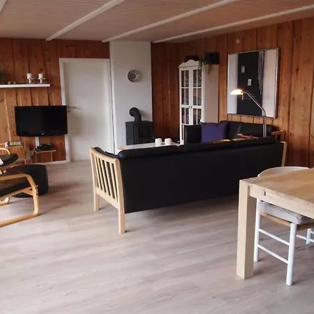 Дом отдыха Elske - 1-1km From The Sea By Interhome