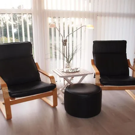 Elske - 1-1km From The Sea By Interhome Дом отдыха *