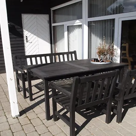 Дом отдыха Elske - 1-1km From The Sea By Interhome