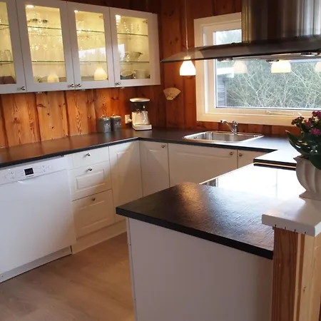 Дом отдыха Elske - 1-1km From The Sea By Interhome *