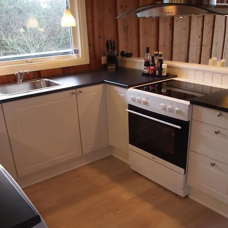 Elske - 1-1km From The Sea By Interhome Дом отдыха