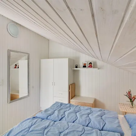 Дом отдыха Elske - 1-1km From The Sea By Interhome