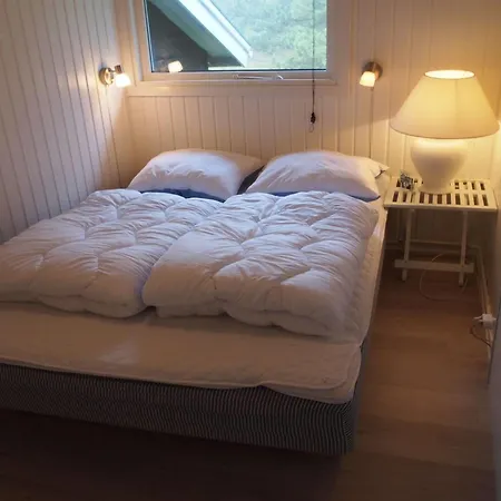 Σπίτι διακοπών Elske - 1-1km From The Sea By Interhome Blåvand