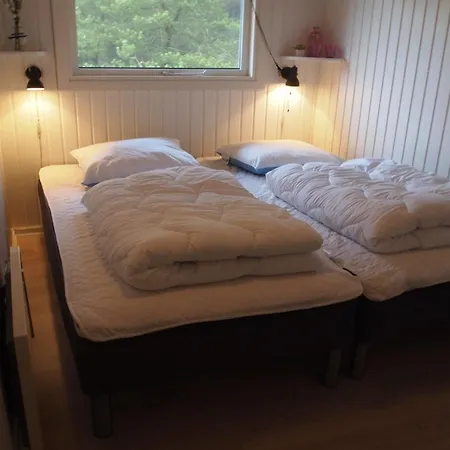 Elske - 1-1km From The Sea By Interhome