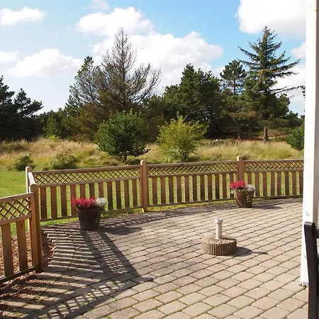 Elske - 1-1km From The Sea By Interhome * Блаванн