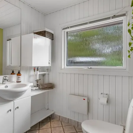 Elske - 1-1km From The Sea By Interhome Nyaraló Blåvand