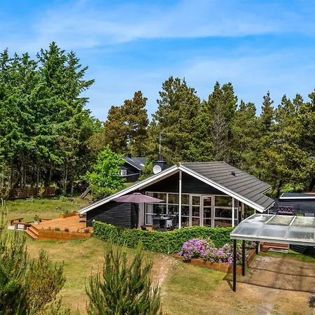 Nyaraló Elske - 1-1km From The Sea By Interhome